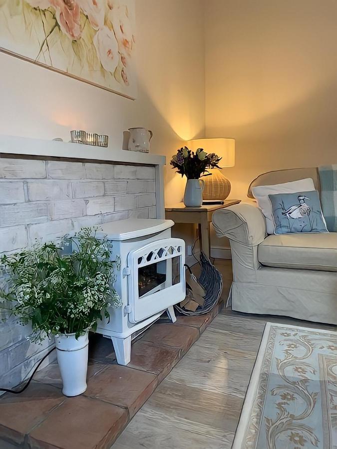 Bramble Cottage At Waingrove Farm Лаут Экстерьер фото
